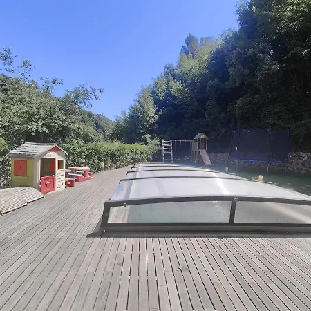 Quiet House In The Heart Of Nyaraló Nizza